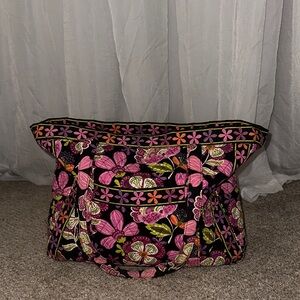 Vera Bradley Tote Bag